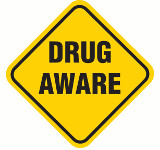 Drug Aware