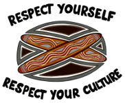 Respect Yourself, Respect Your Culture